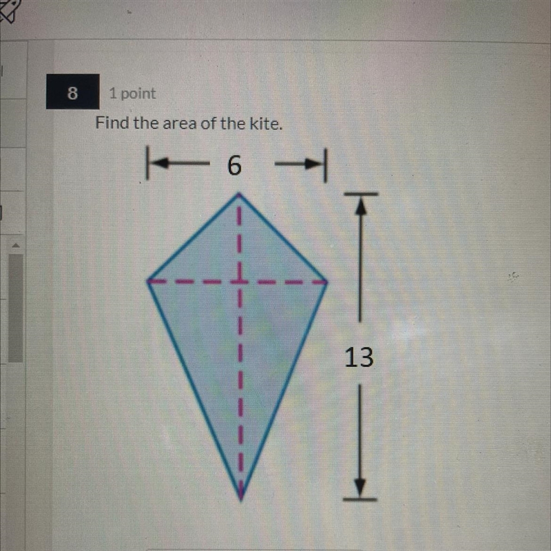 In square units!!! Real answers only please no links!!!!-example-1