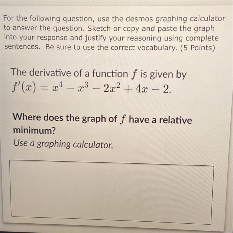 Please help me! I need to answer this question and I don’t know how do to it if someone-example-1