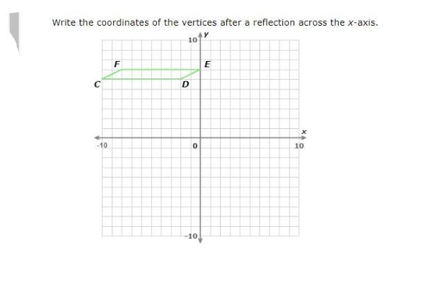 Geometry help please. Answer choices: A, B, C, or d. Picture beloe.-example-1