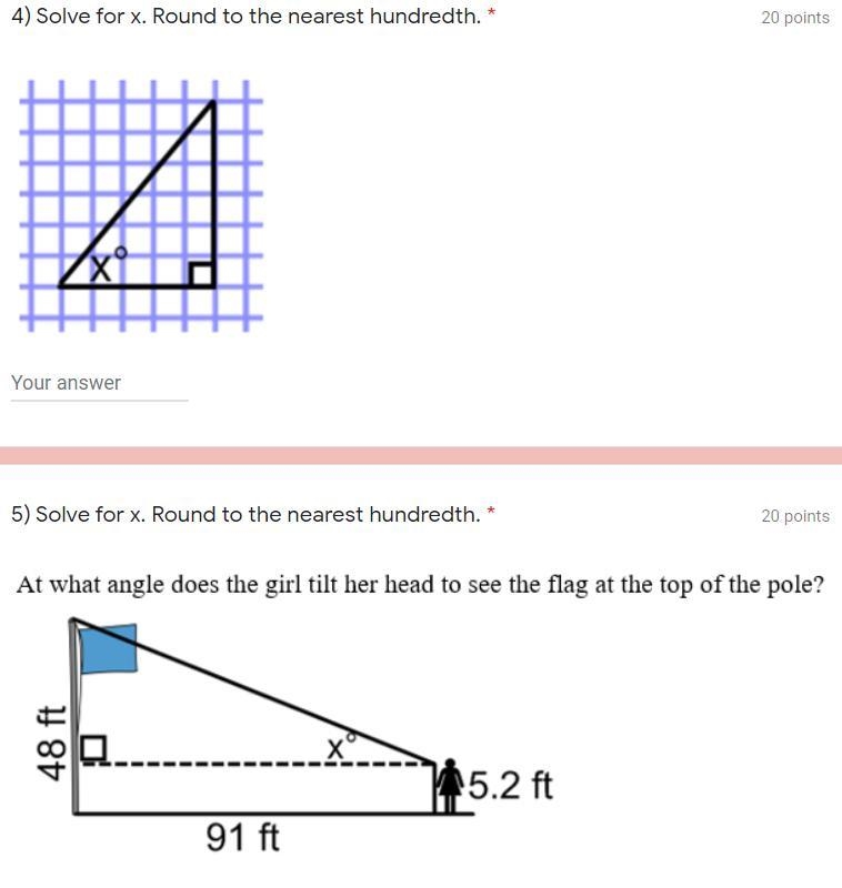 Solve the questions below-example-1