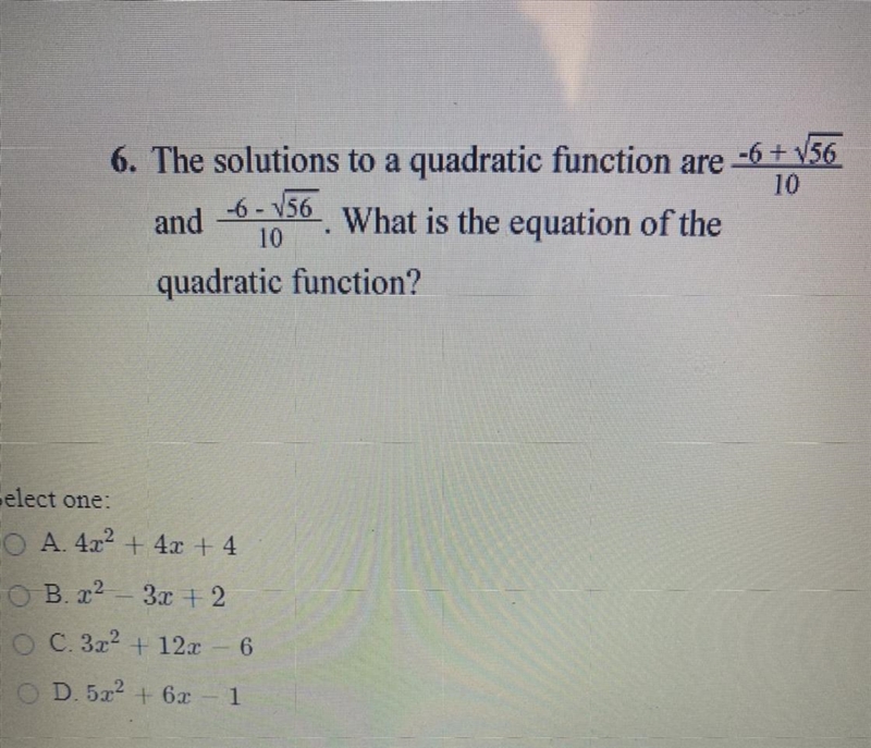 Anyone have the answer to this question? Thanks-example-1