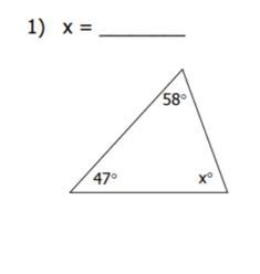 Find the value of x.-example-1