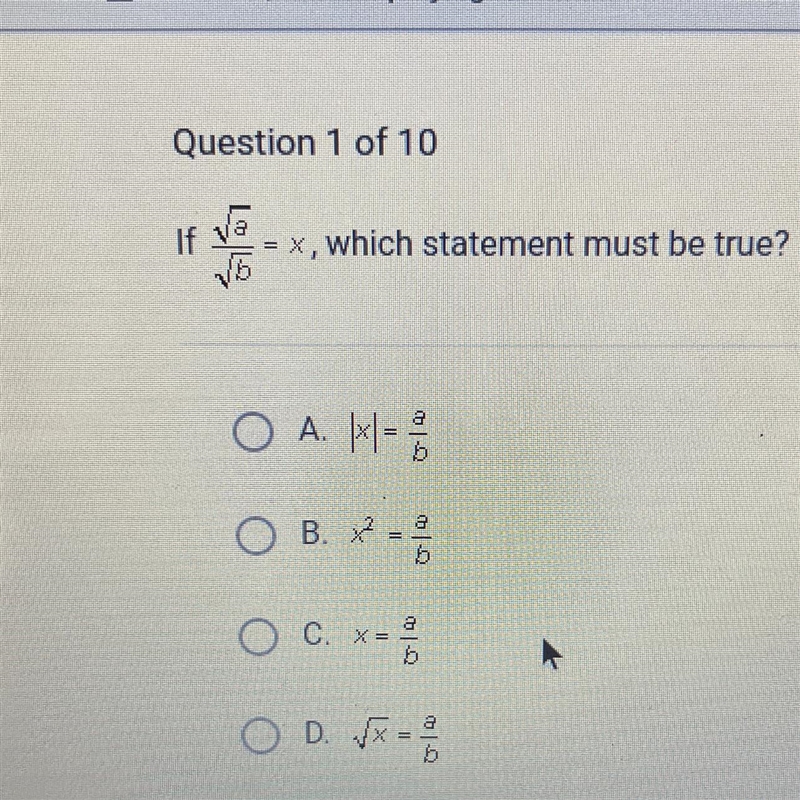 Can someone please let me know what the answer is?-example-1