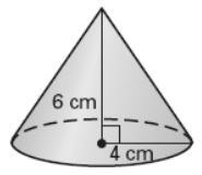 The volume of the polyhedron is ______ cm3.-example-1