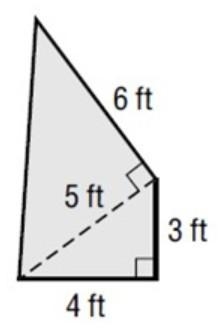 Find the area of this figure.-example-1