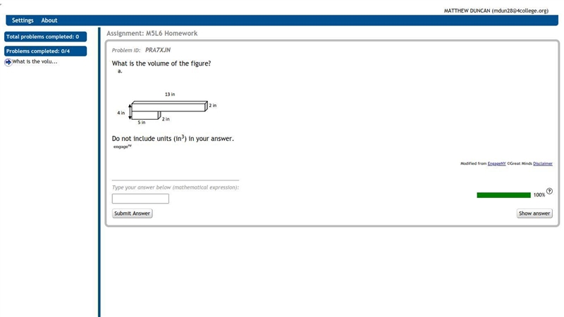 Whats the volume of them combined-example-1