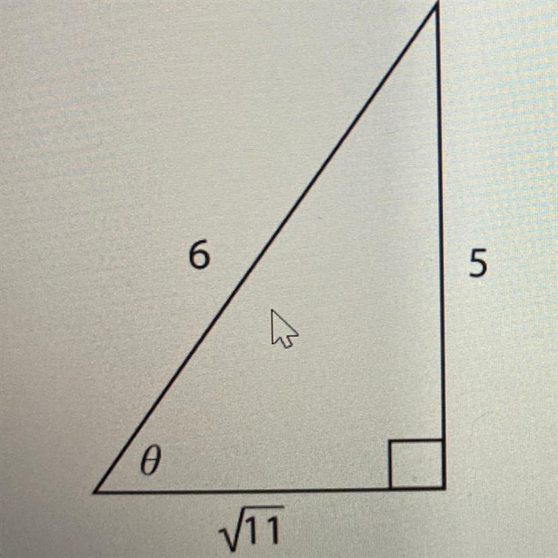 What is the tangent of 0?-example-1