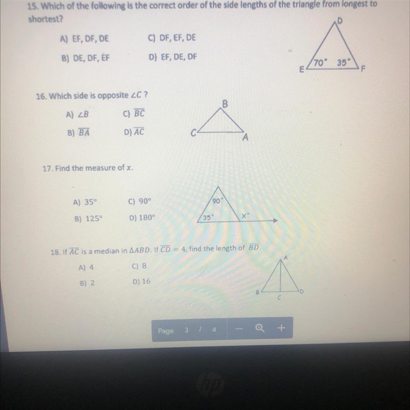 Need help with all of these!!! ASAP!! 15, 16, 17, 18!!!-example-1