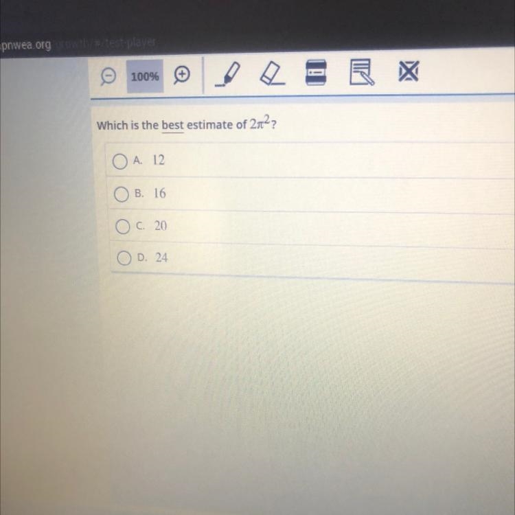 Which is the best estimate of 2127-example-1