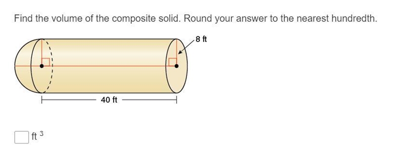 Find the volume of the composite solid. Round your answer to the nearest hundredth-example-1