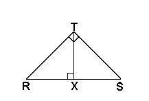 All of the following pairs are corresponding sides in a similar triangle except A-example-1