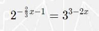 ¿How to solve with logarithms? See image please-example-1