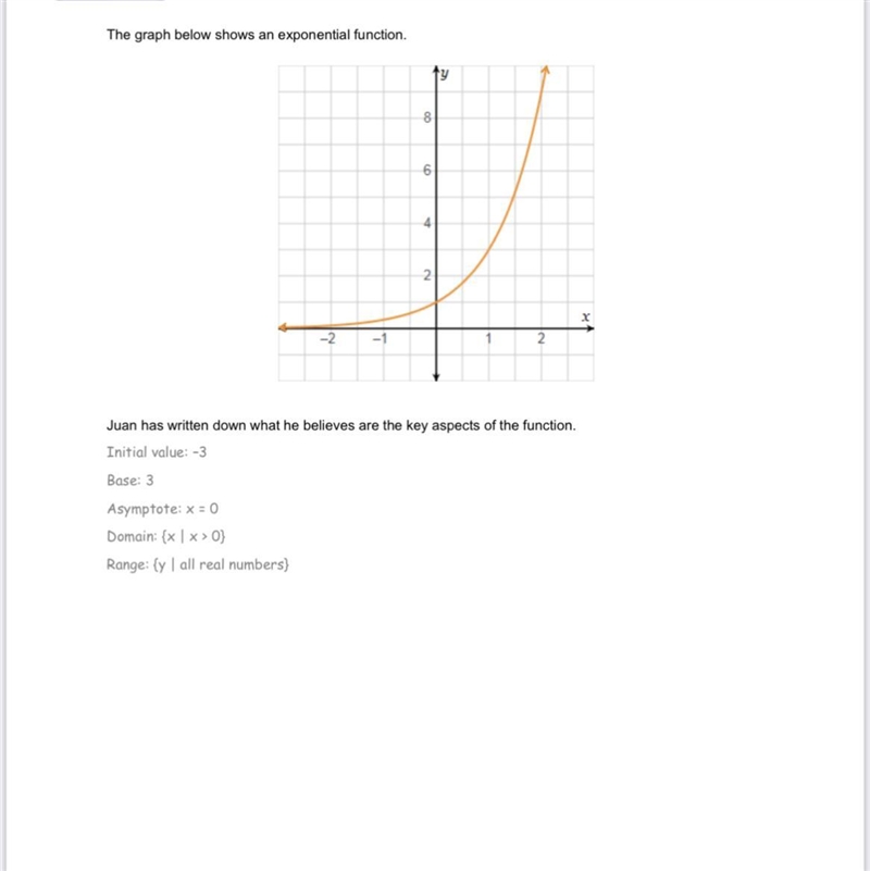 Follow this link to view juan’s work. critique juan’s work by justifying correct solutions-example-1