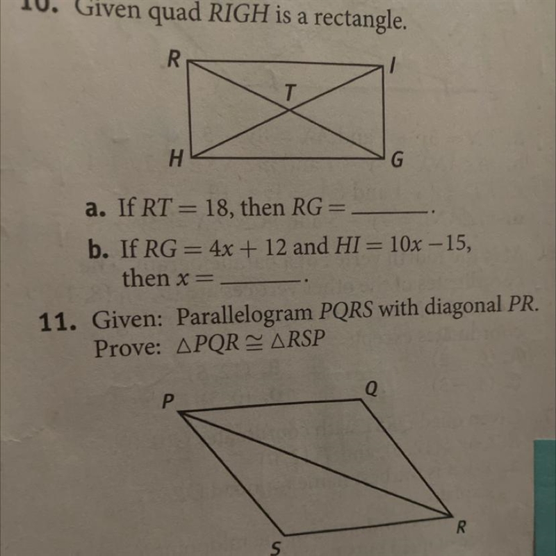 Number 10 and 11 please I really need it-example-1