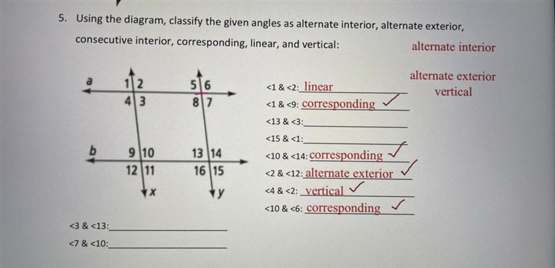 I need help!! -Geometry-example-1