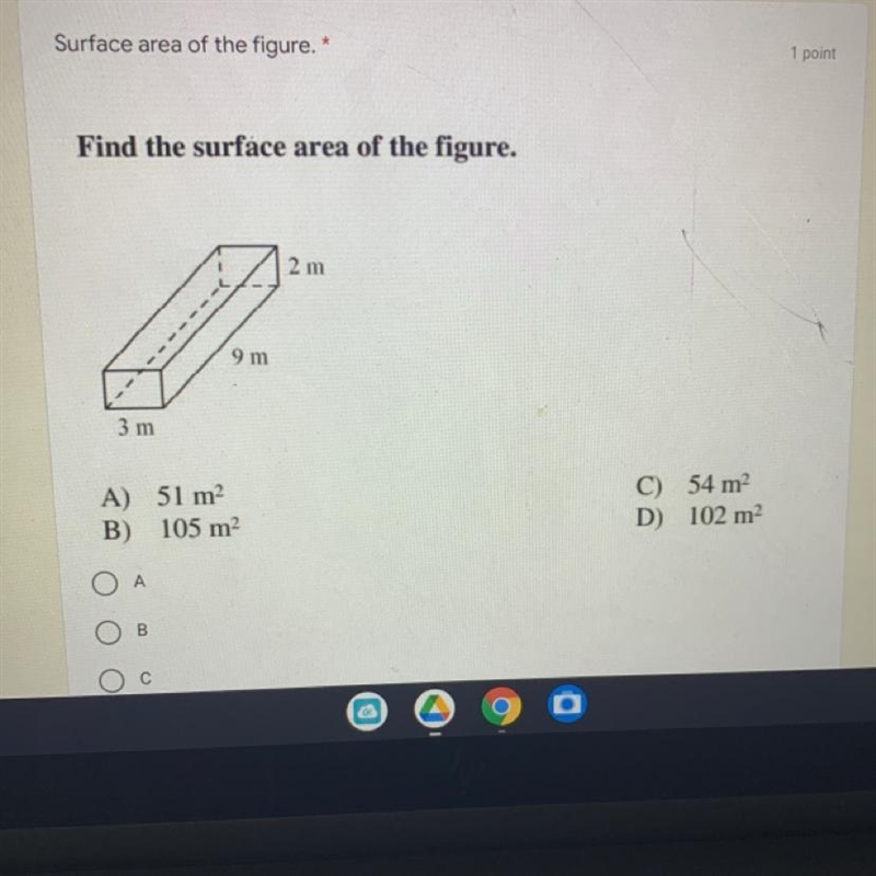 What’s the answer please i don’t need work shown :)-example-1