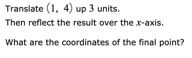 Its not telling me how to do this, please help-example-1