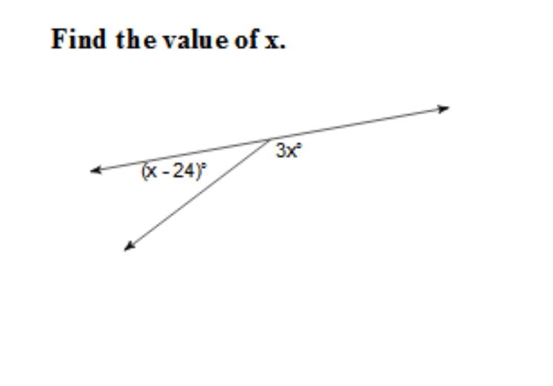 Would this be equal to 180? It's pretty easy.-example-1