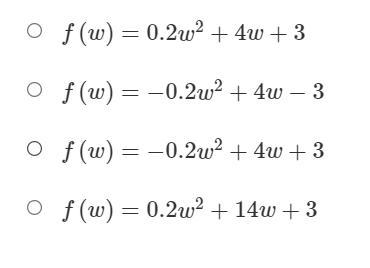 The number of adults at an amusement park, measured in hundreds of people, is represented-example-1