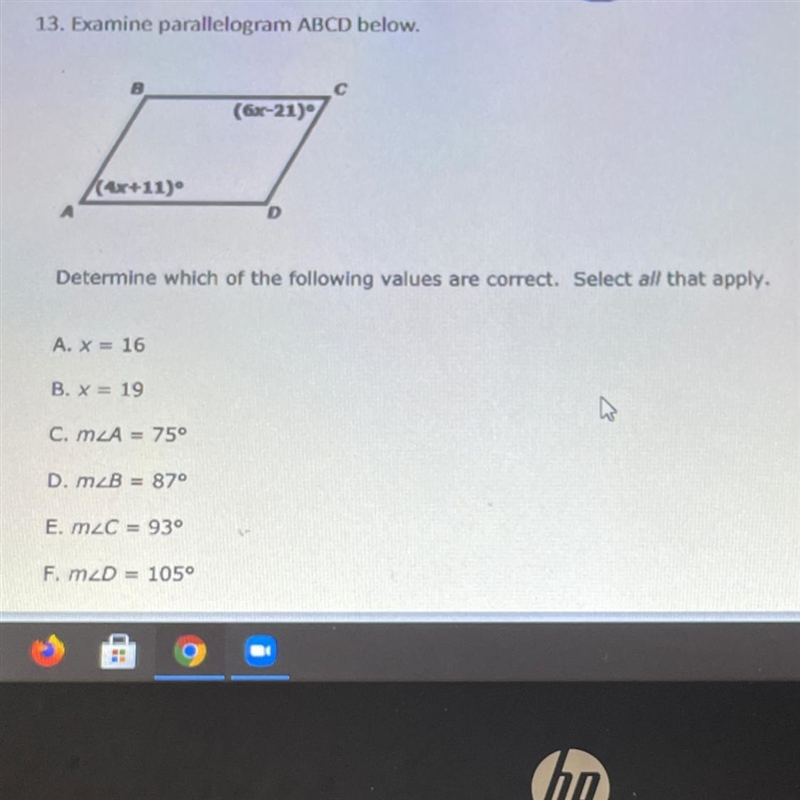 Please help my last point and I’m confused show your work please-example-1