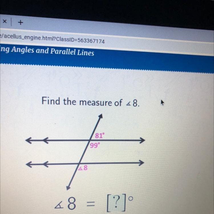 Find the measure of 48 00 48 [?]-example-1