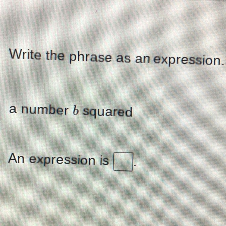 Whats b squared please help-example-1