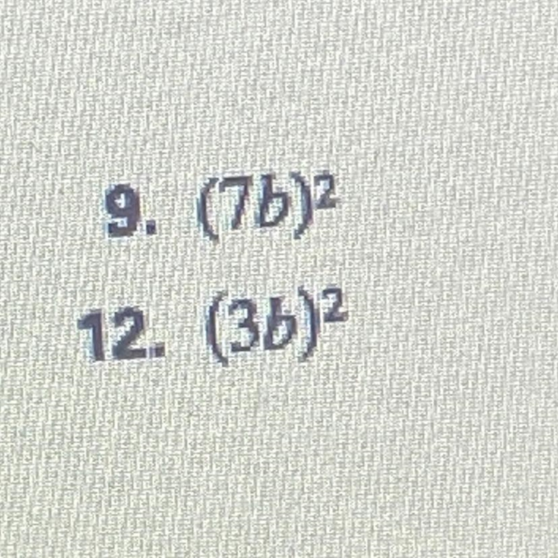 Evaluate the expression when b=5-example-1