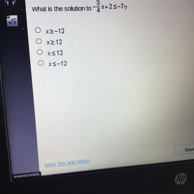 What’s the solution-example-1