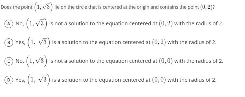 I think its either B or D but im not sure-example-1