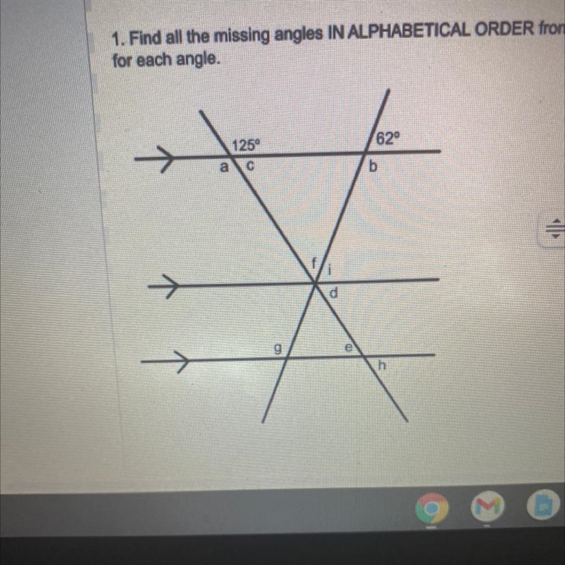 What is the answer for B Please help and use the proper theorem!-example-1