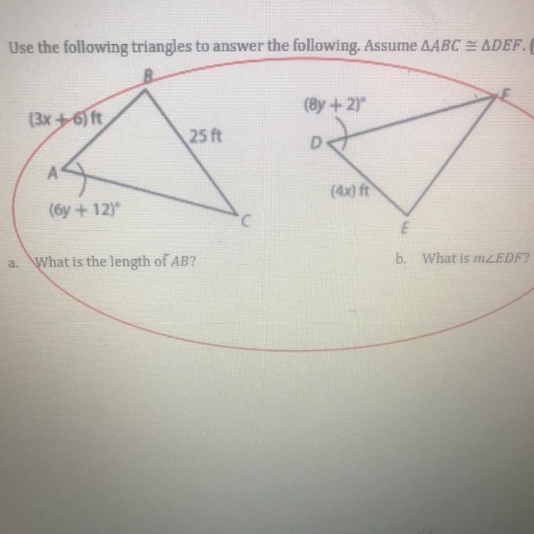 Geometry please need help I don’t know to do this try to help me please!!!!-example-1