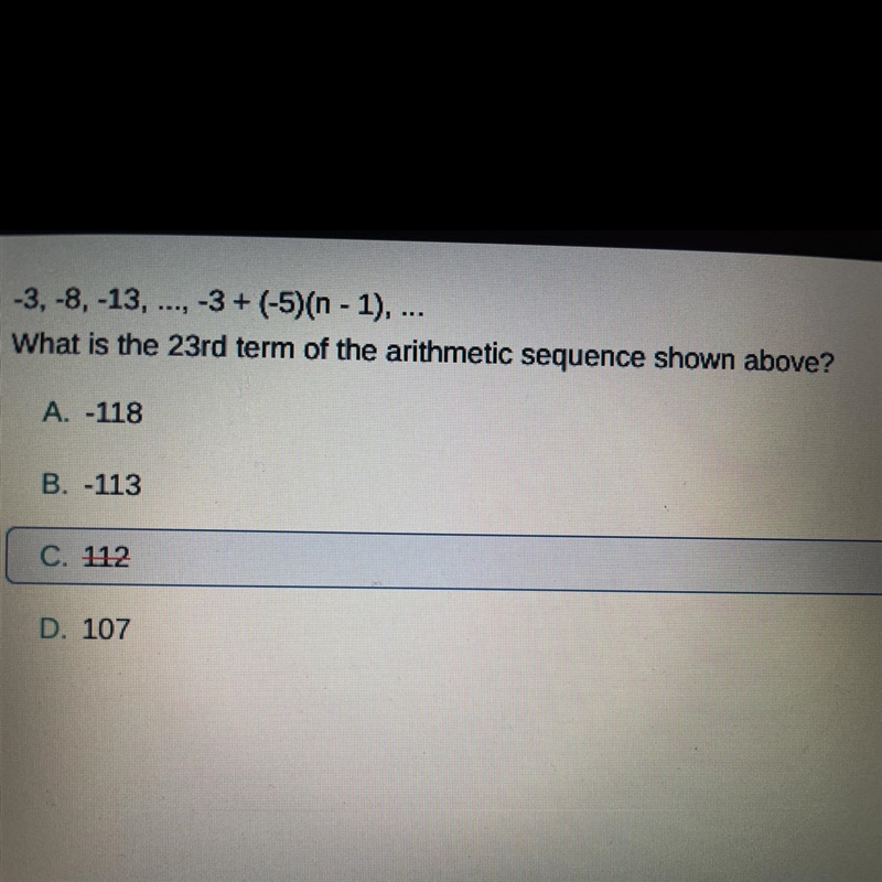 The answer is NOT.. C. please help .-example-1