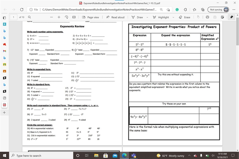 I give brainless for the right answer and don't answer the if you don't know the question-example-1