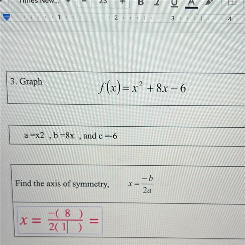 Can someone check if this is right please? If not what is the correct way?-example-1