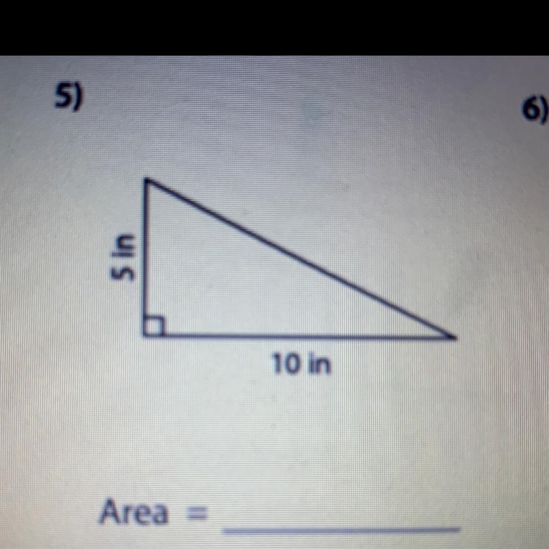 Find out the area pls-example-1