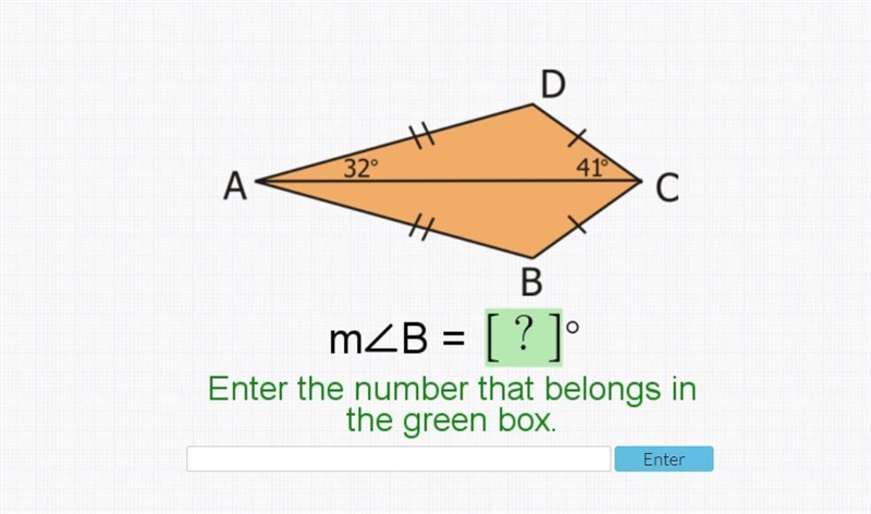 Enter the number that belongs in the green box-example-1