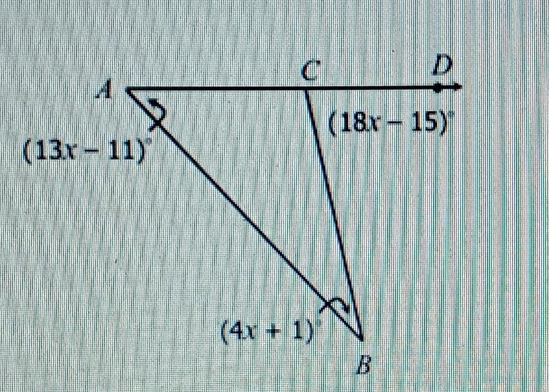 Find x. Find x. Find x. find x. find x. find x ​-example-1