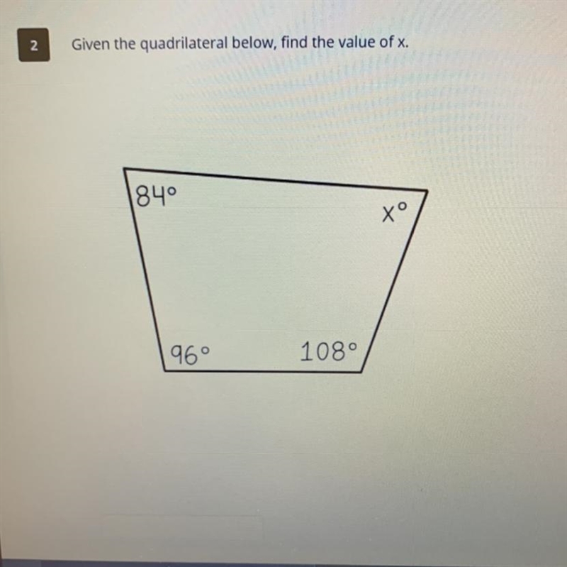 Need help with quadrilaterals-example-1