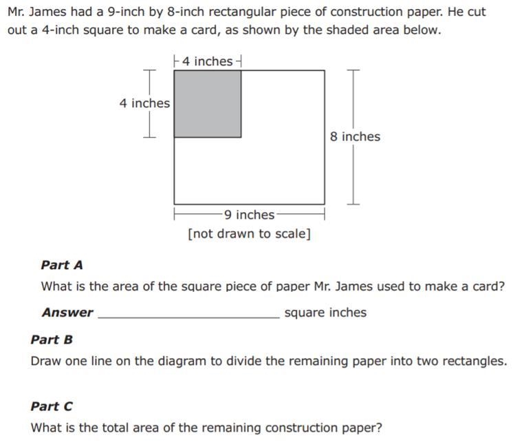 Math 3rd grade can someone explain easy for 3rd grade child thanks-example-1