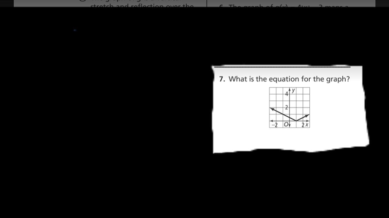 ~!!!!! PLEASE HELP IM IN 7TH GRADE LEARNING 9TH AND 8TH GRADE MATH !!!!!~ QuESTION-example-1