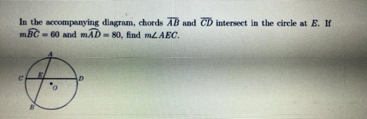 Find angle measure angle AEC?-example-1