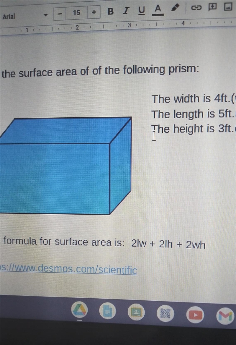 Please help me its due like in 20 mins I just don't know lol ​-example-1