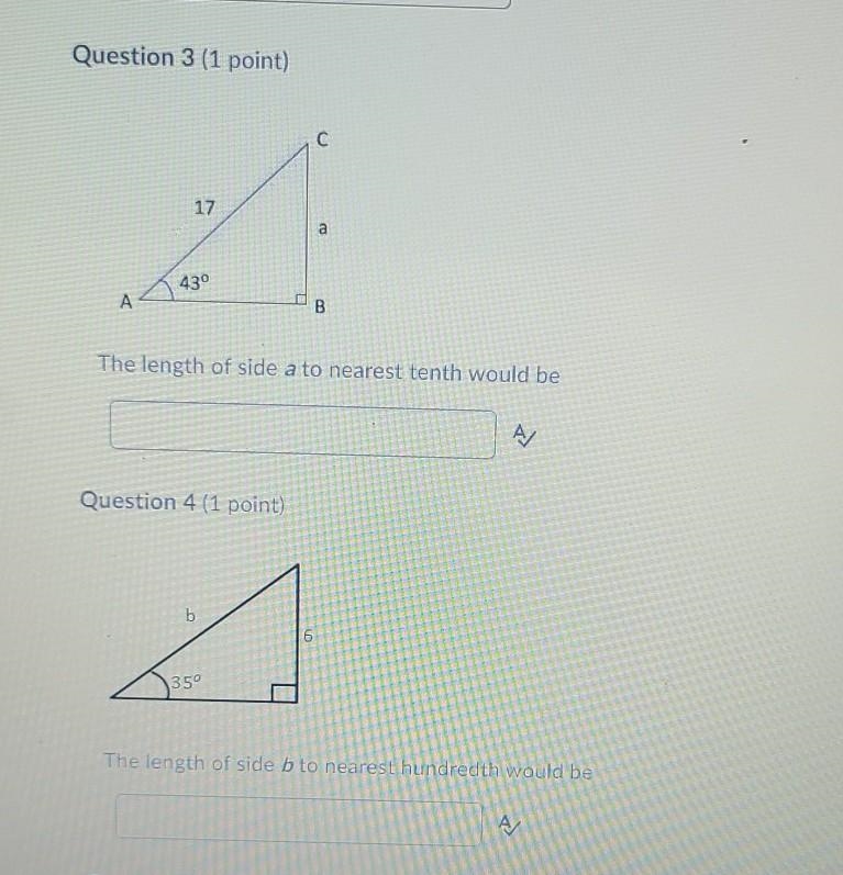 Please answer both questions thanks ​-example-1