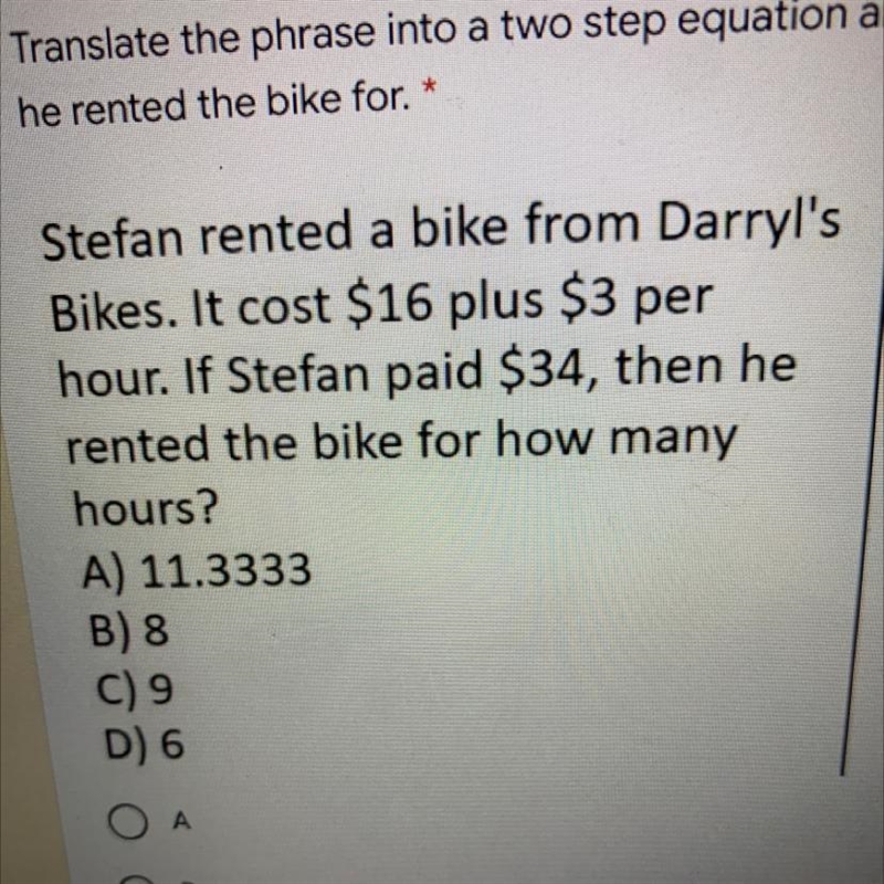 What’s the answer ?-example-1