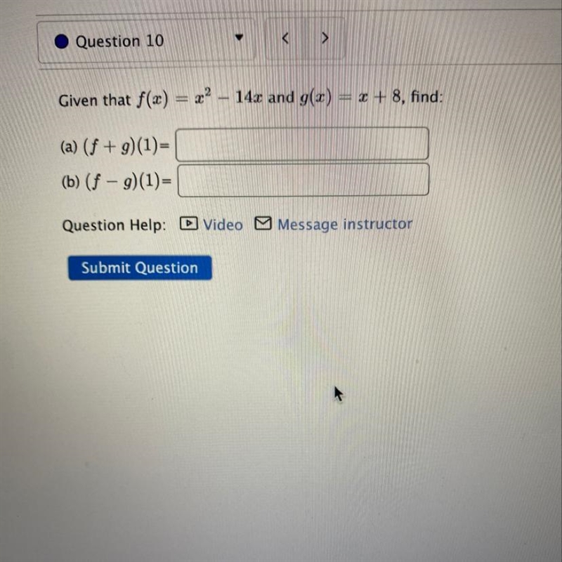 Please help F + g (1)-example-1