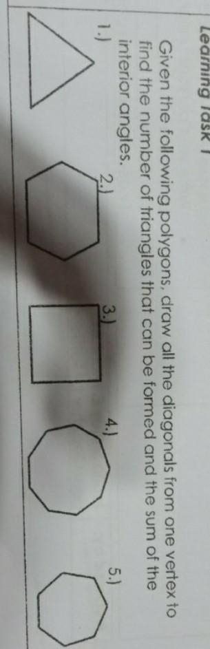 Need help finding both sets of answers​, image attached-example-1