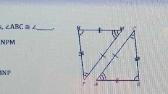 In the following angles ABC=​-example-1