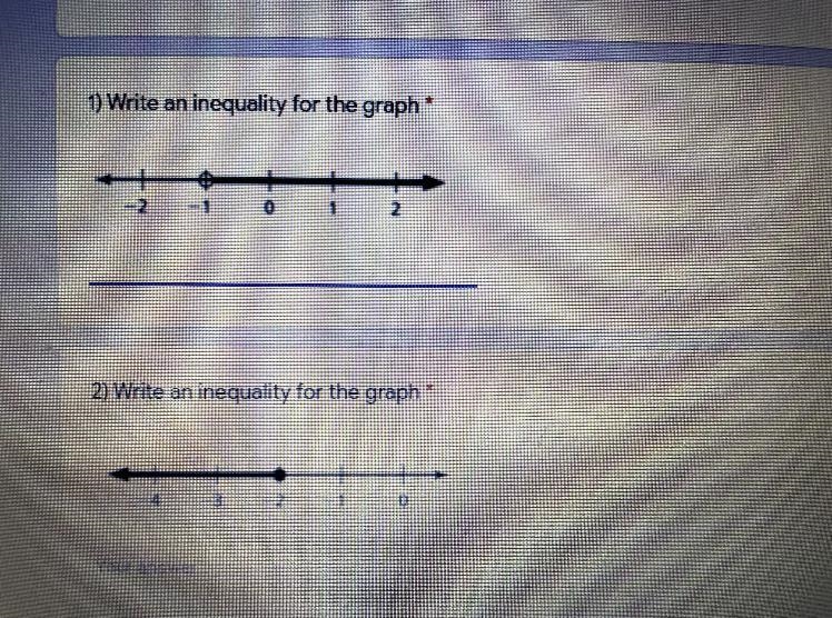 Help please with both of these questions :(-example-1