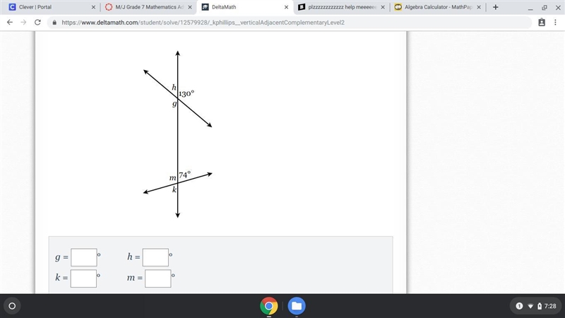 PLZ HELP MEEEEEEEEEEEEEEEEEE PLZZZZZZZZZZZZZZZZZZZ This 7th grade math-example-1