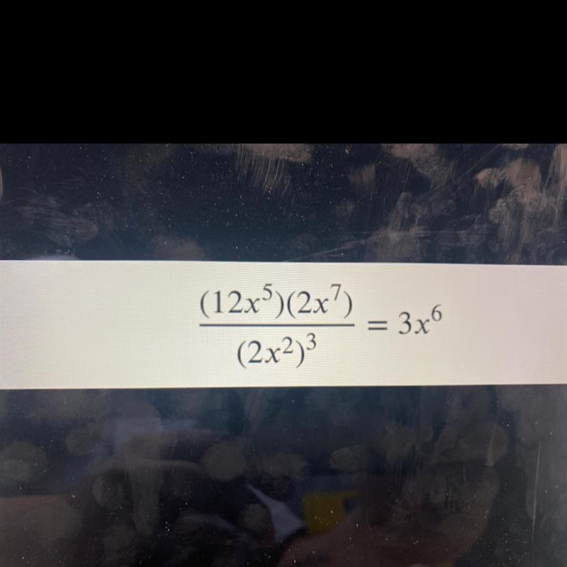 I need to know how to solve for this.-example-1